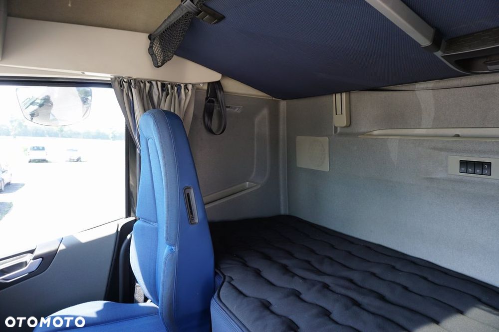 Volvo FH 500 I-SAVE ACC I-PARK COOL * 279 000 KM * 2024 - 7