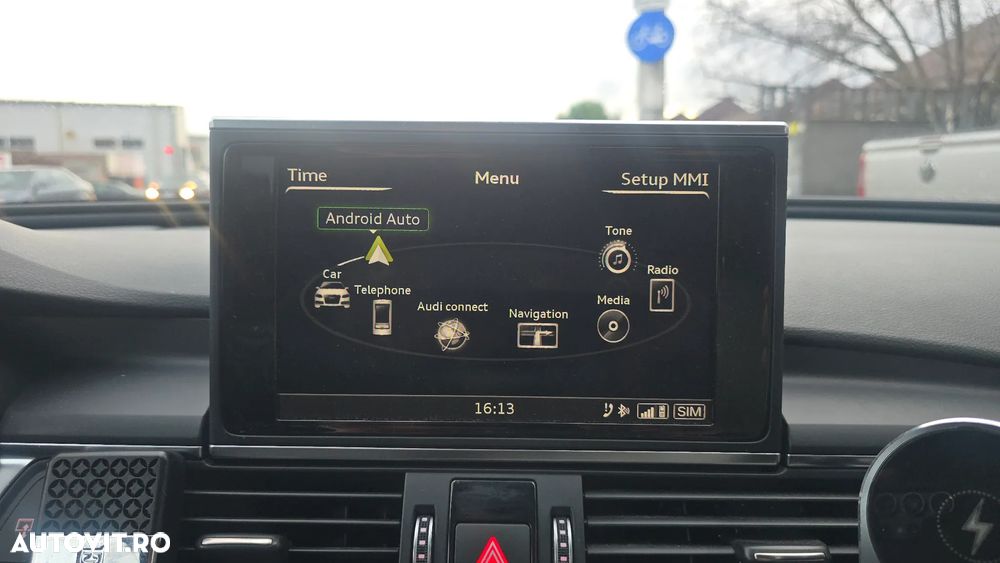 Audi A6 Allroad - 10