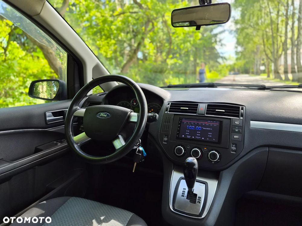Ford Focus C-Max - 17