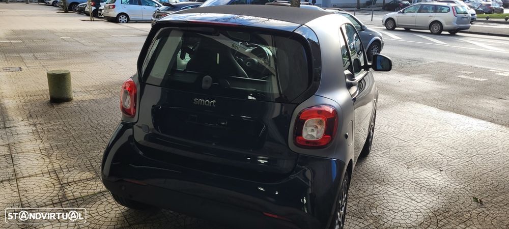 Smart ForTwo Coupé Prime - 6