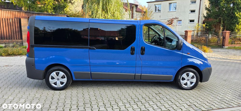 Opel Vivaro 2.0 CDTI L2H1 Life - 7