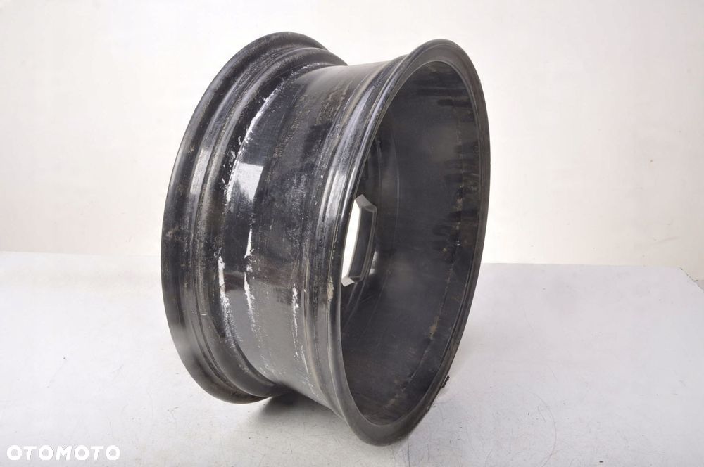 FORD FELGA ALUMINIOWA R17" 7J ET47.5 4X108 C1BC-GC - 11