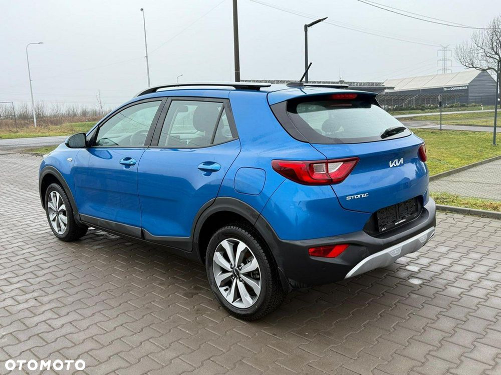 Kia Stonic 1.2 Vision - 3