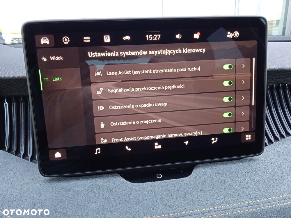 Skoda Superb 2.0 TDI SCR 4x4 Selection DSG - 30