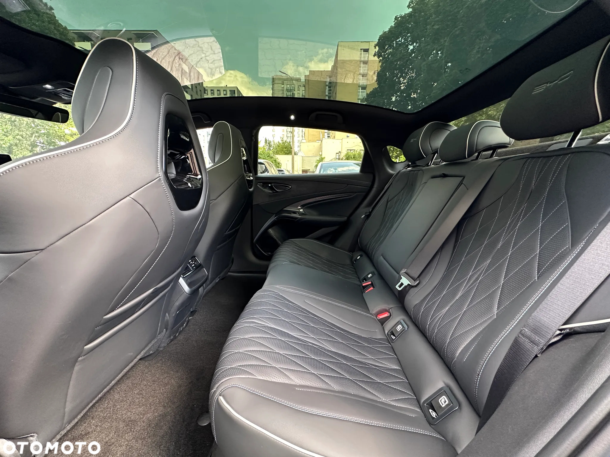BYD Seal 82.5kWh Design - 12