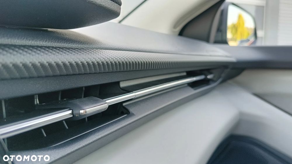 Ford Explorer 77kWh Premium RWD - 14