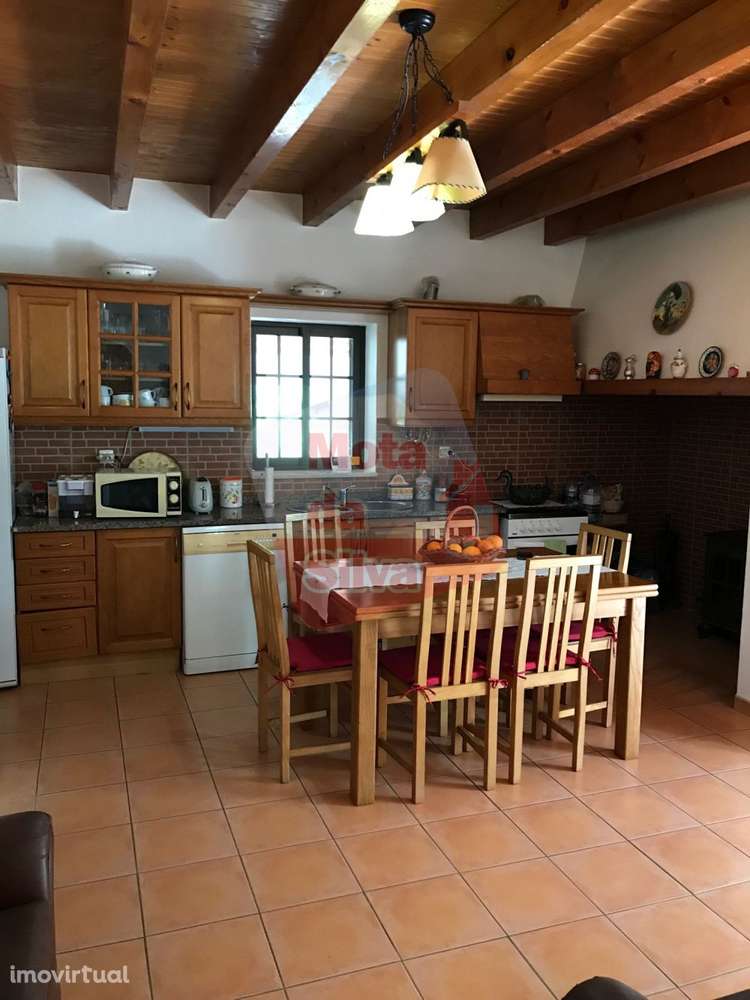 Quinta com 27.800m2 e habitação em São Francisco da Serra - Grande imagem: 4/22