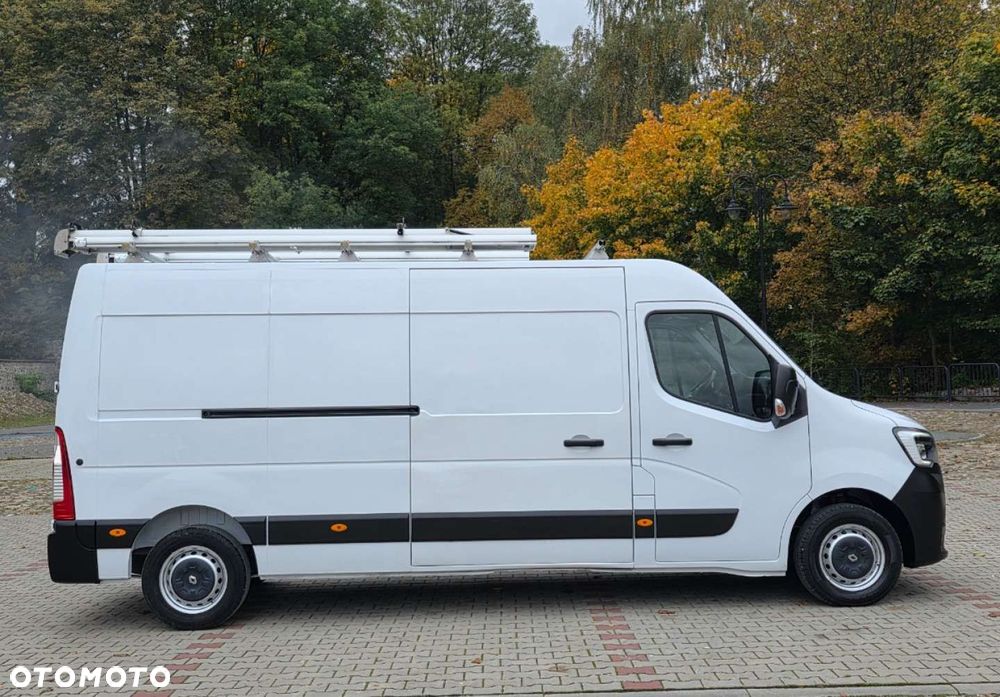 Renault Master - 4