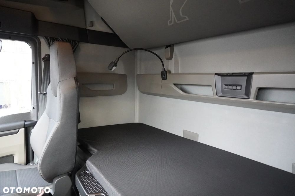 MAN TGX 26.400 / IGLOOCAR / Carrier Supra 1250 - 21