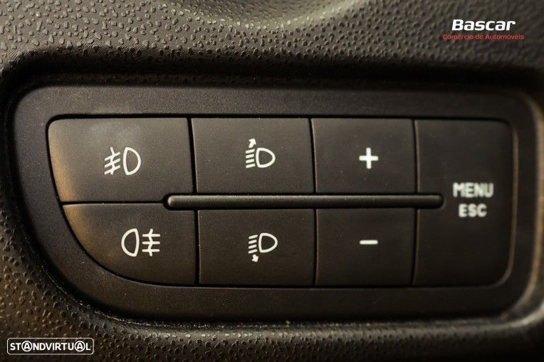 Alfa Romeo MiTo 1.3 JTD Progression - 39