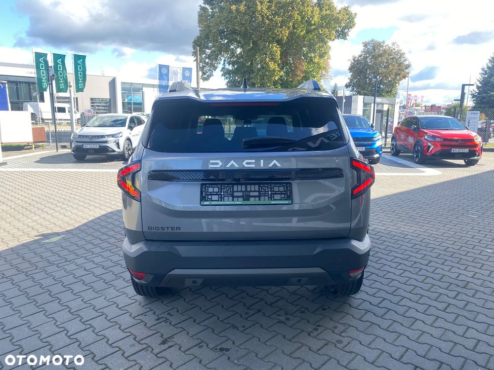 Dacia Bigster 1.2 TCe mHEV Journey - 7