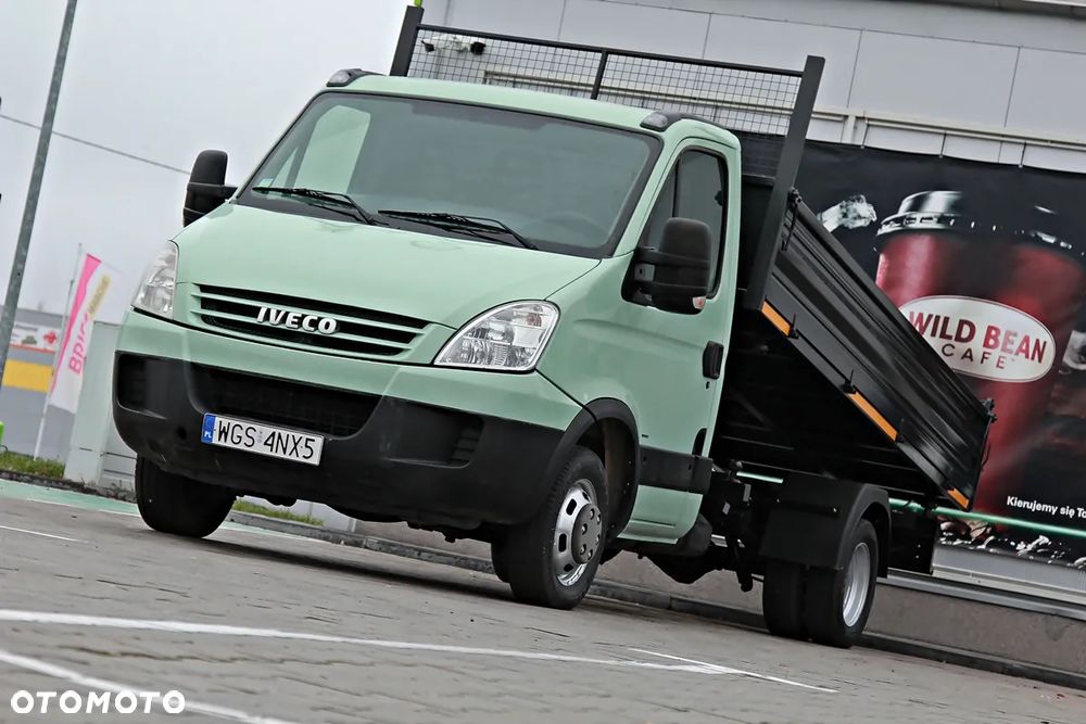 Iveco Daily - 38
