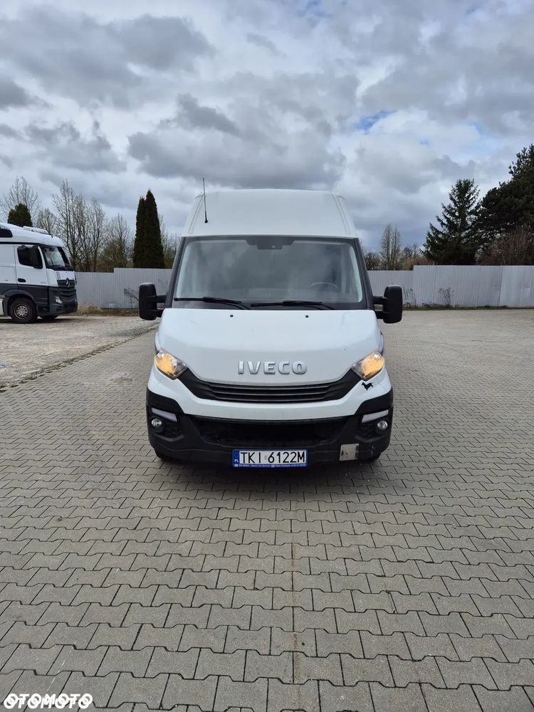 Iveco Daily - 11