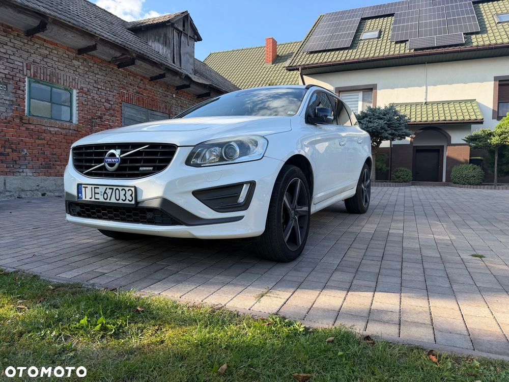 Volvo XC 60 - 18
