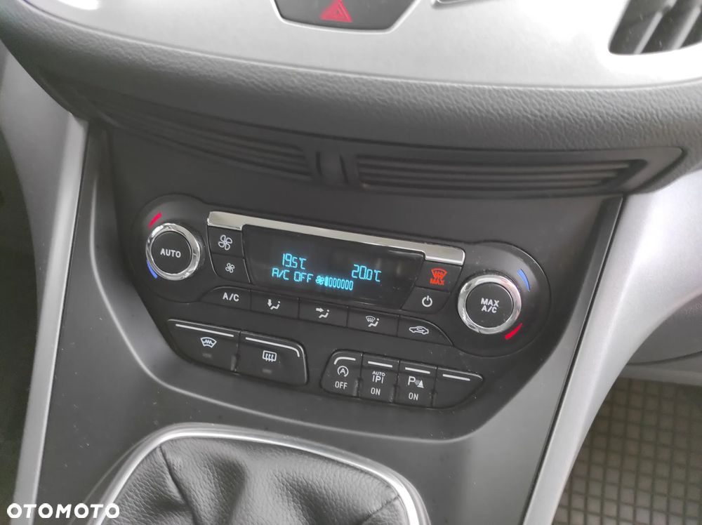 Ford C-MAX 1.6 TDCi Edition - 4