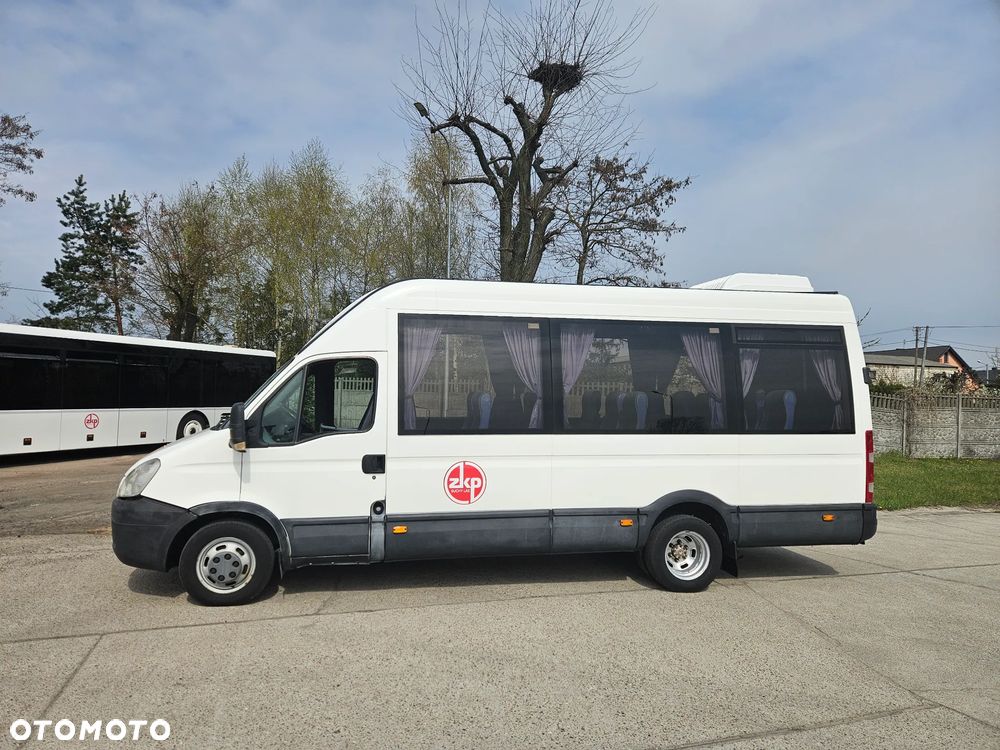 Irisbus Kapena Daily - 8