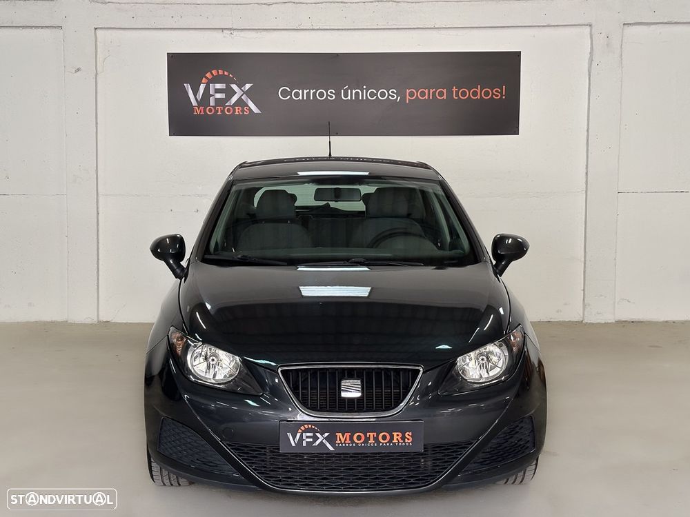 SEAT Ibiza 1.2 12V Style - 21
