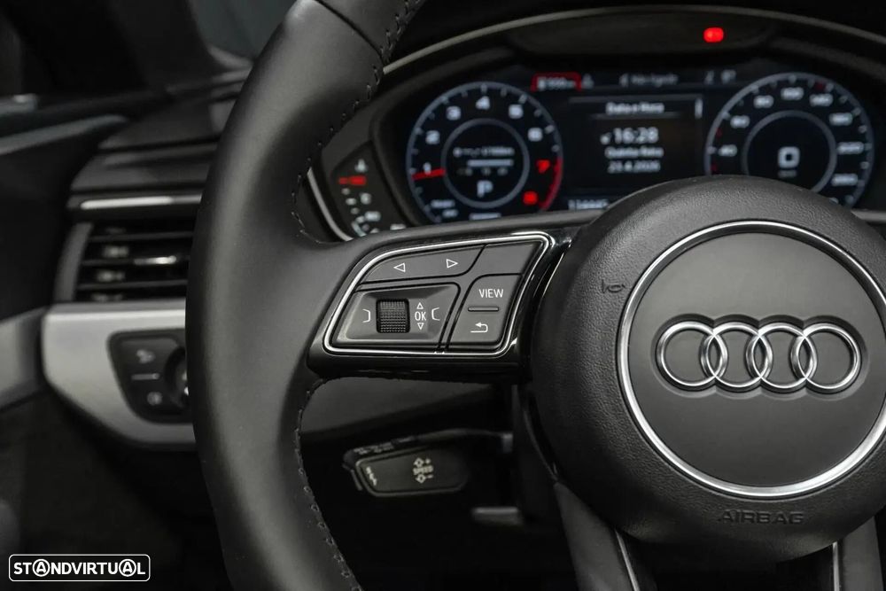 Audi A5 - 12