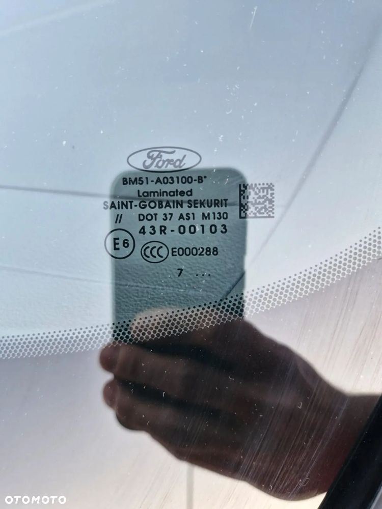 Ford Focus 1.0 EcoBoost ST-Line - 20