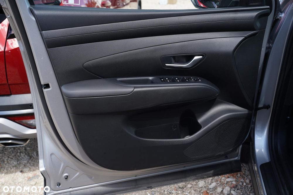 Hyundai Tucson 1.6 T-GDi HEV Smart 2WD - 10