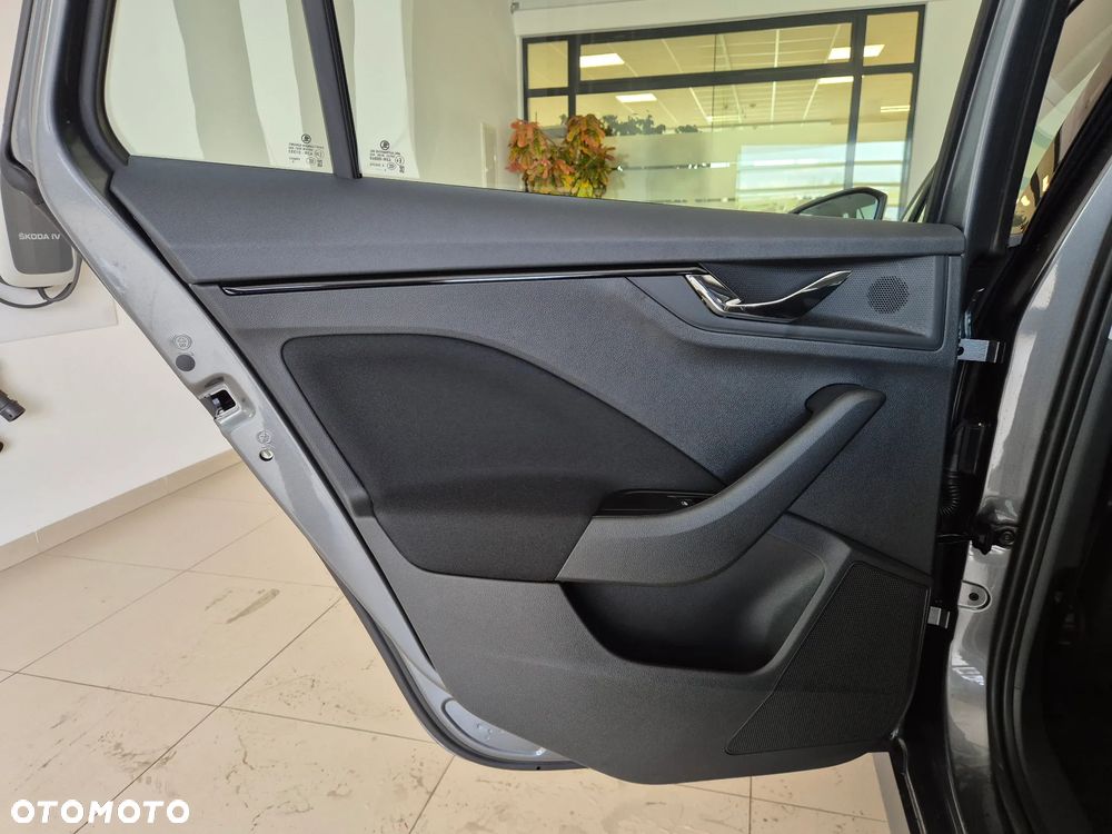 Skoda Kamiq 1.5 TSI Edition 130 - 16