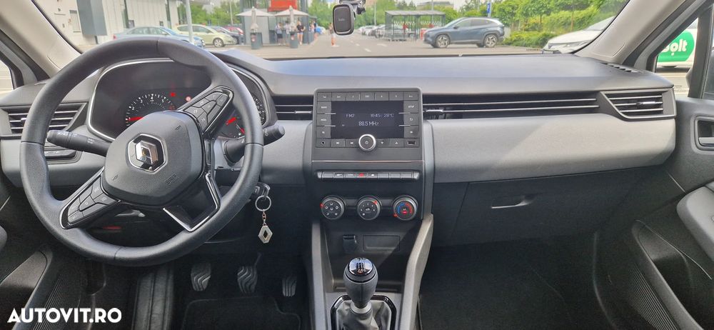 Renault Clio V 1.0 TCe 100 Zen - 13