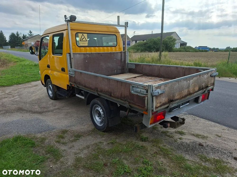 Toyota Dyna 100  Doka - 5
