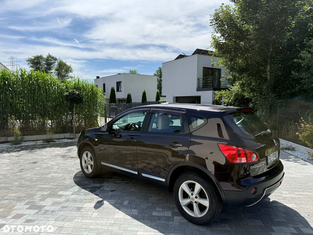 Nissan Qashqai 1.6 Acenta - 11