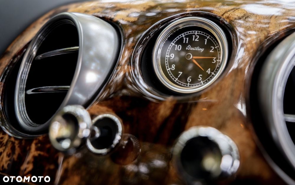 Bentley Continental GT - 29