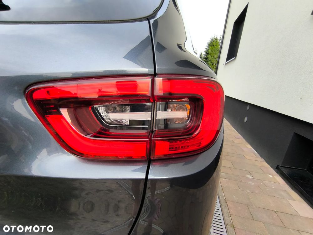 Renault Kadjar 1.2 Energy TCe Bose EDC - 3