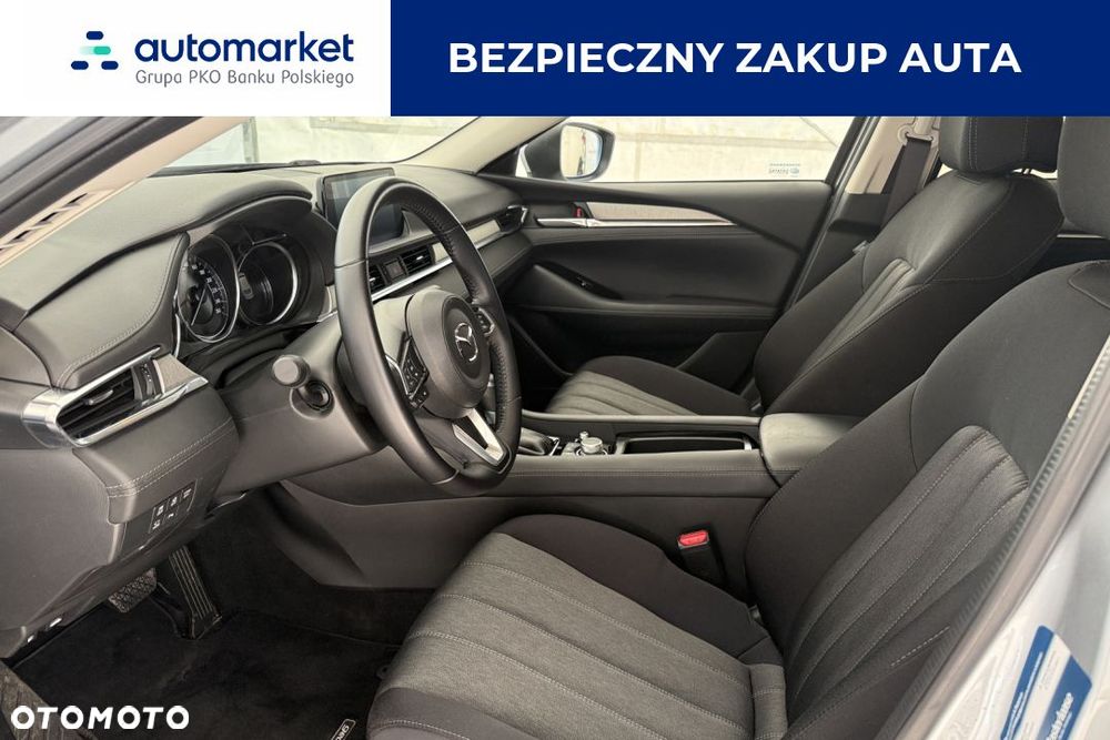 Mazda 6 2.0 Center-Line - 7