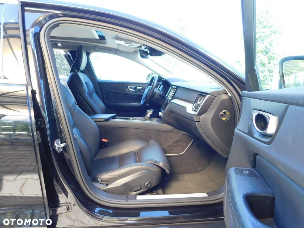 Volvo V60 - 15