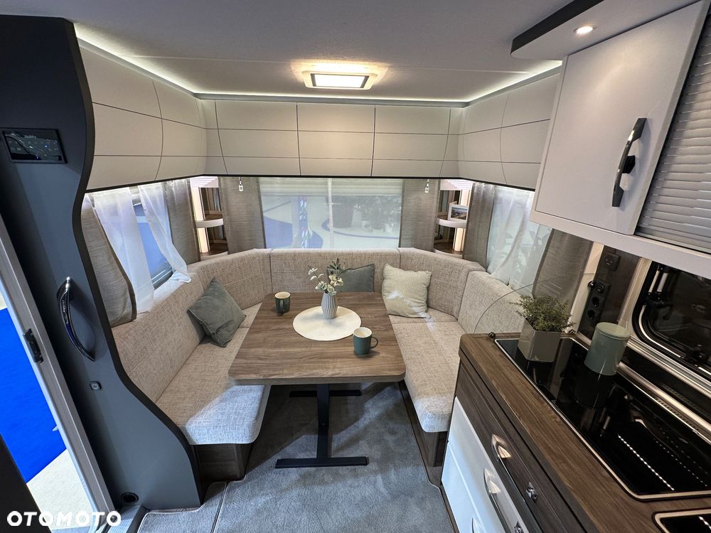 Hobby 460 UFe EXCELLENT EDITION - 7