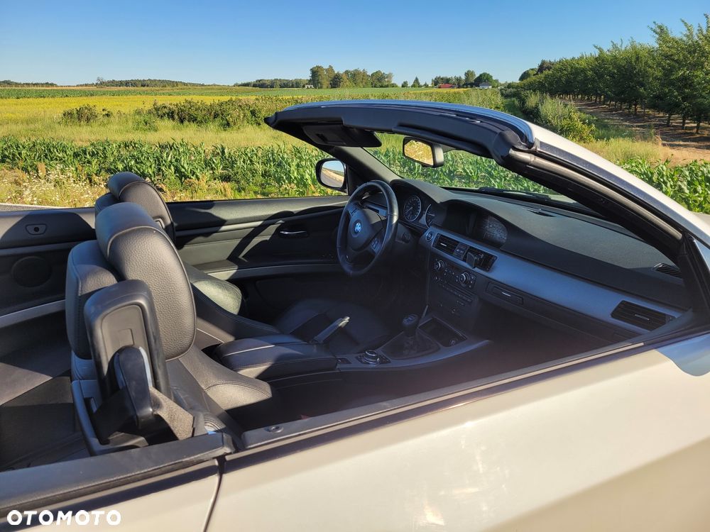 BMW Seria 3 320d DPF - 9