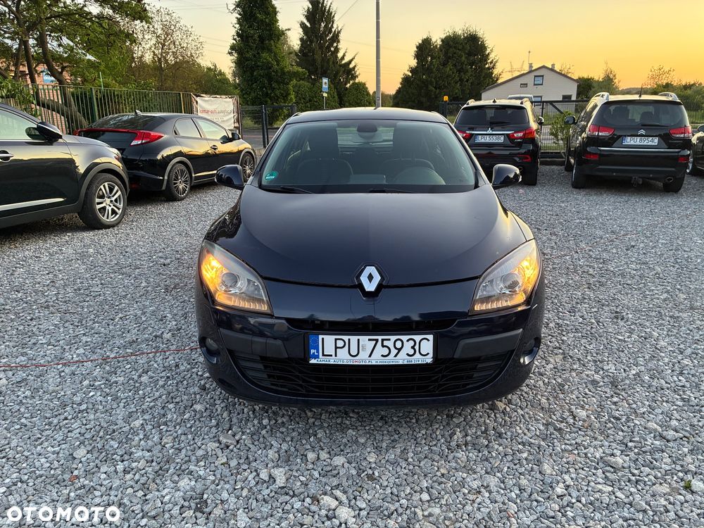 Renault Megane 1.6 16V 110 Expression - 2