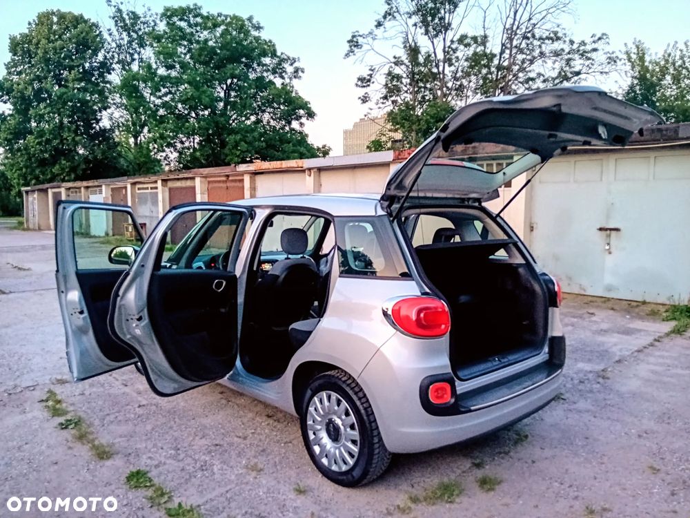 Fiat 500L - 24
