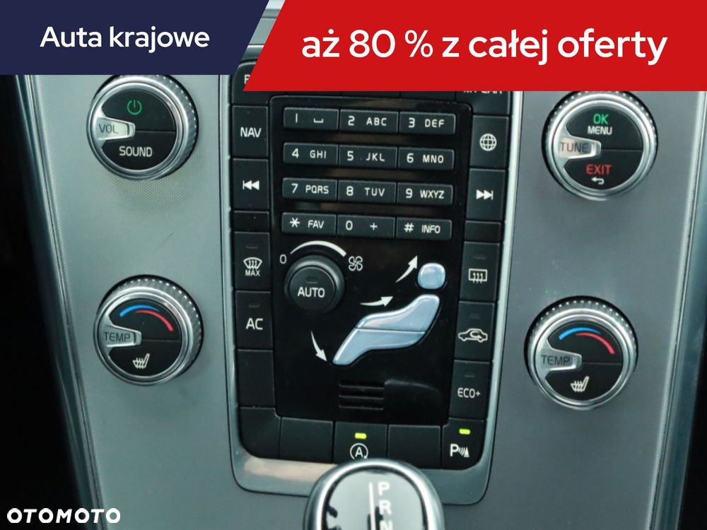 Volvo XC 60 - 12