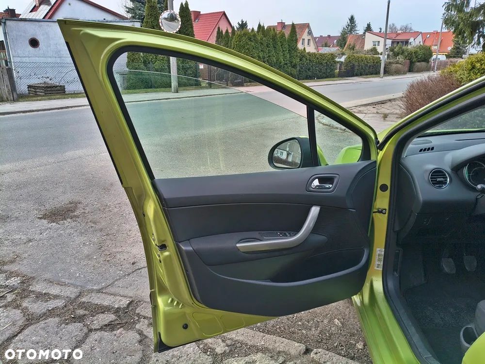 Peugeot 308 1.4 Trendy - 15