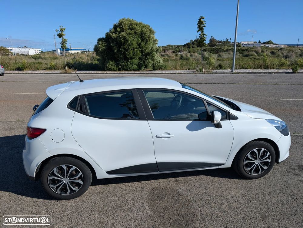 Renault Clio 1.5 dCi Confort - 5