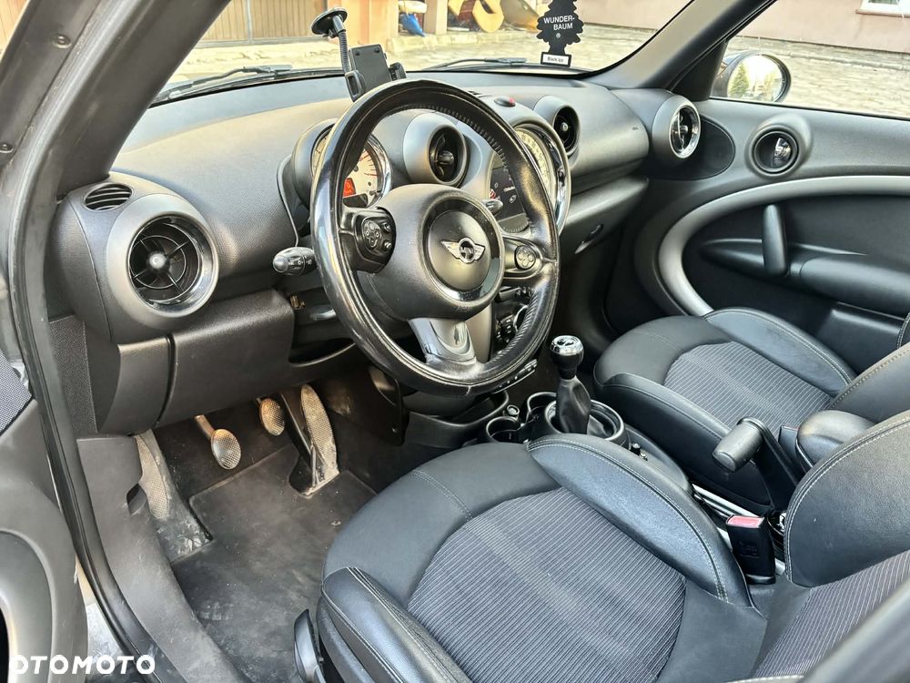 MINI Countryman - 6