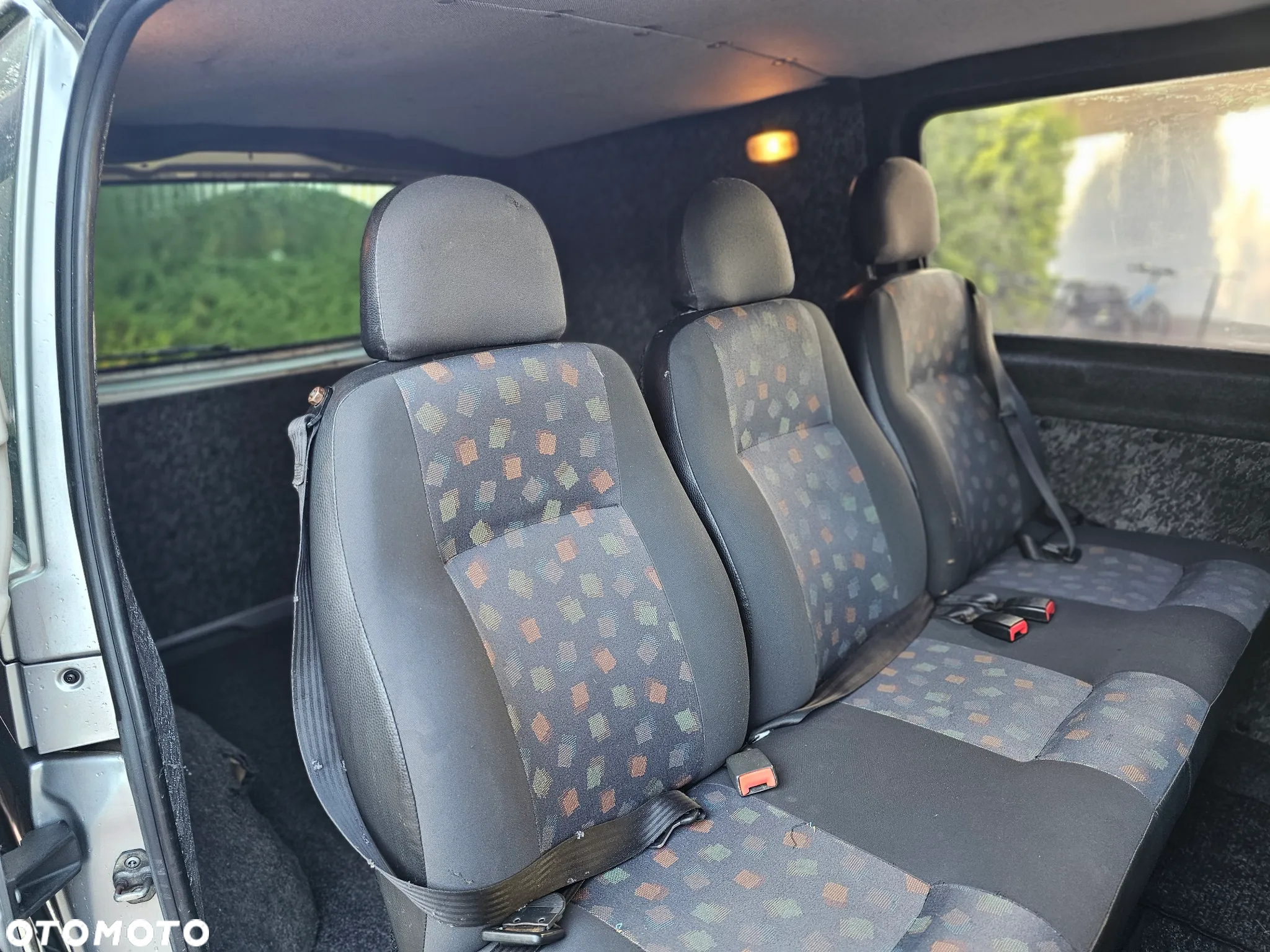 Mercedes-Benz Vito - 10
