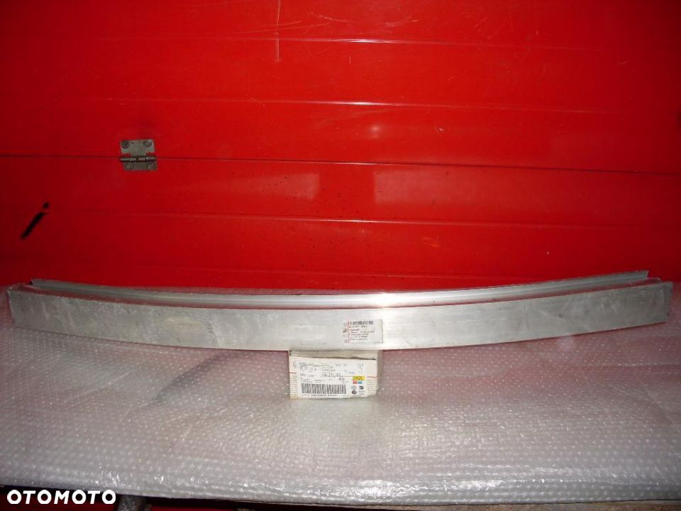 WZMOCNIENIE BELKA ZDERZAKA AUDI A3 95/03r 8L0 8L - 1