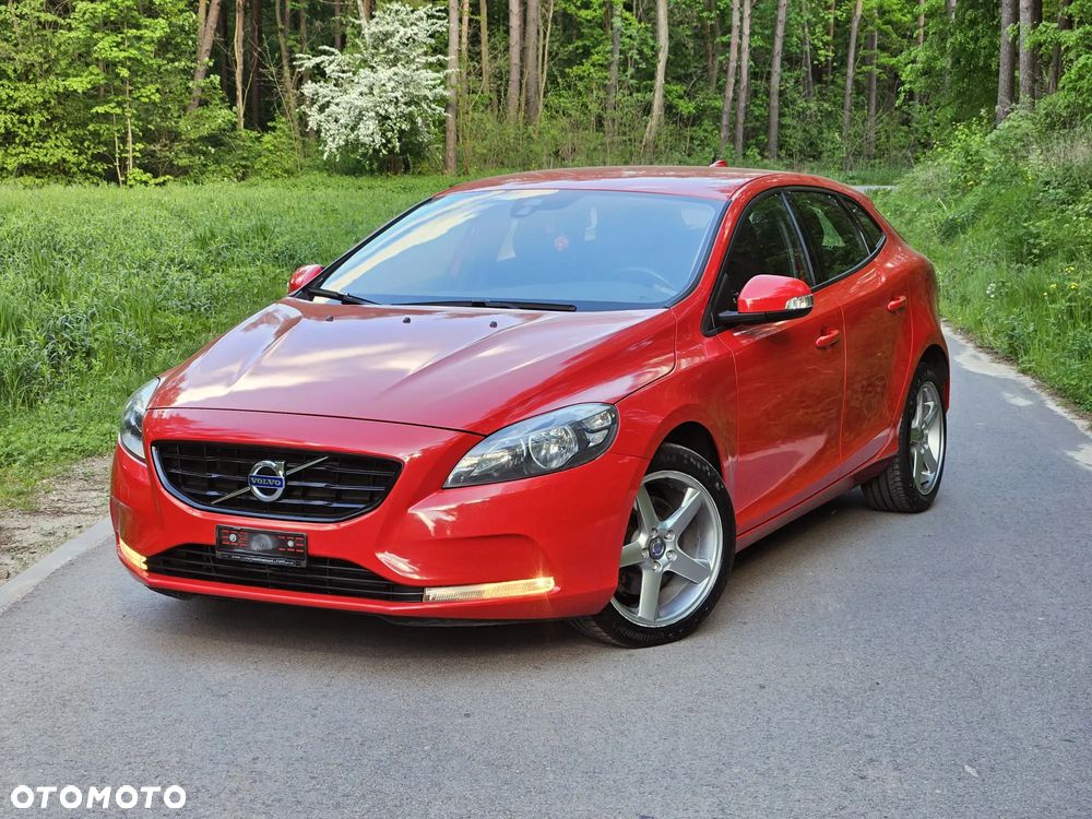 Volvo V40 T3 Momentum - 2
