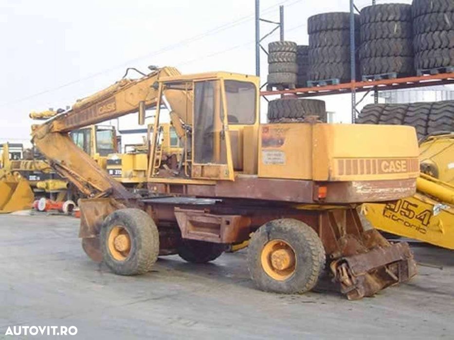 Dezmembrari utilaje case ult-012130 - 1