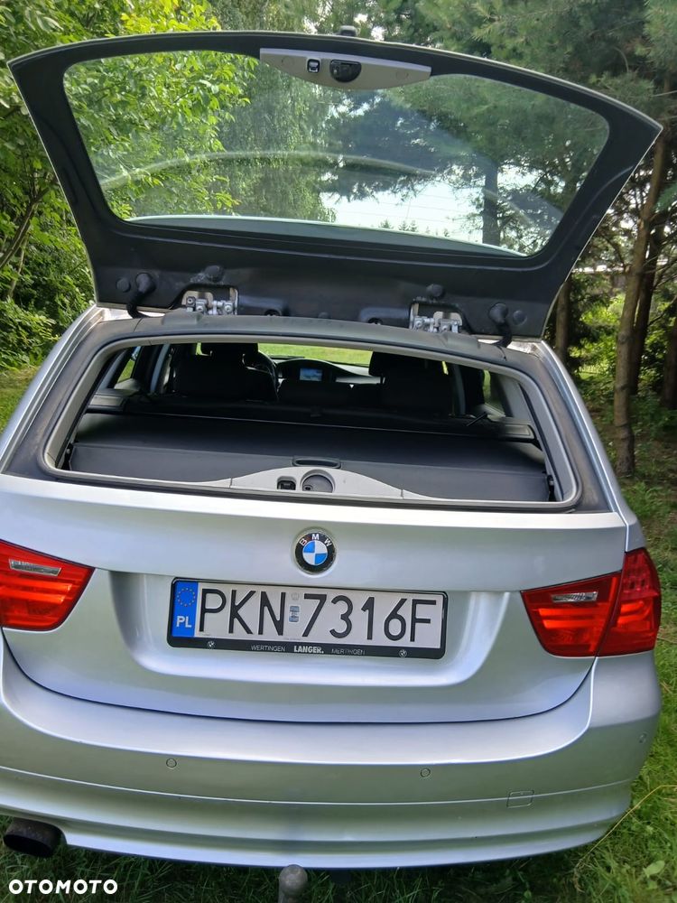 BMW Seria 3 - 13