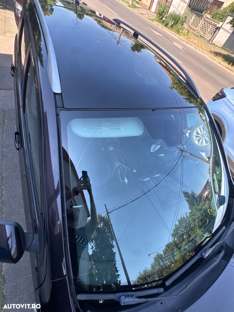 Nissan Qashqai+2 2.0 All Mode 4x4 Tekna - 19