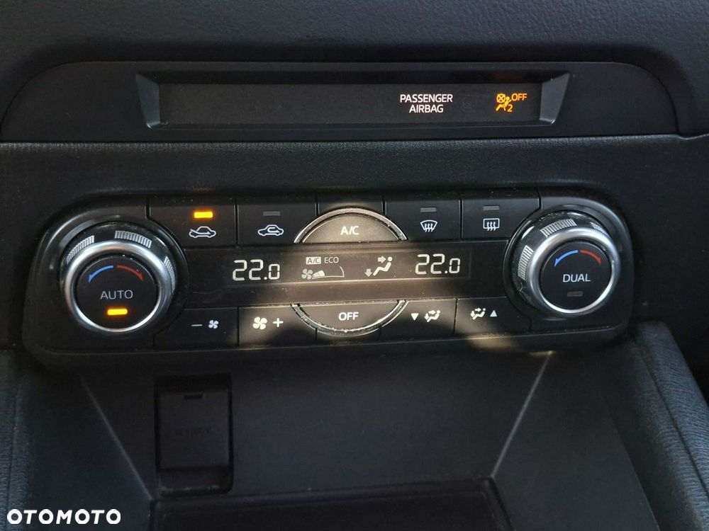 Mazda CX-5 2.0 Skymotion AWD - 23