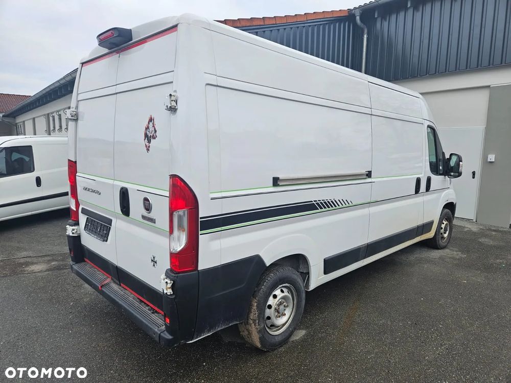 Fiat DUCATO L3H2  LIFT - 3