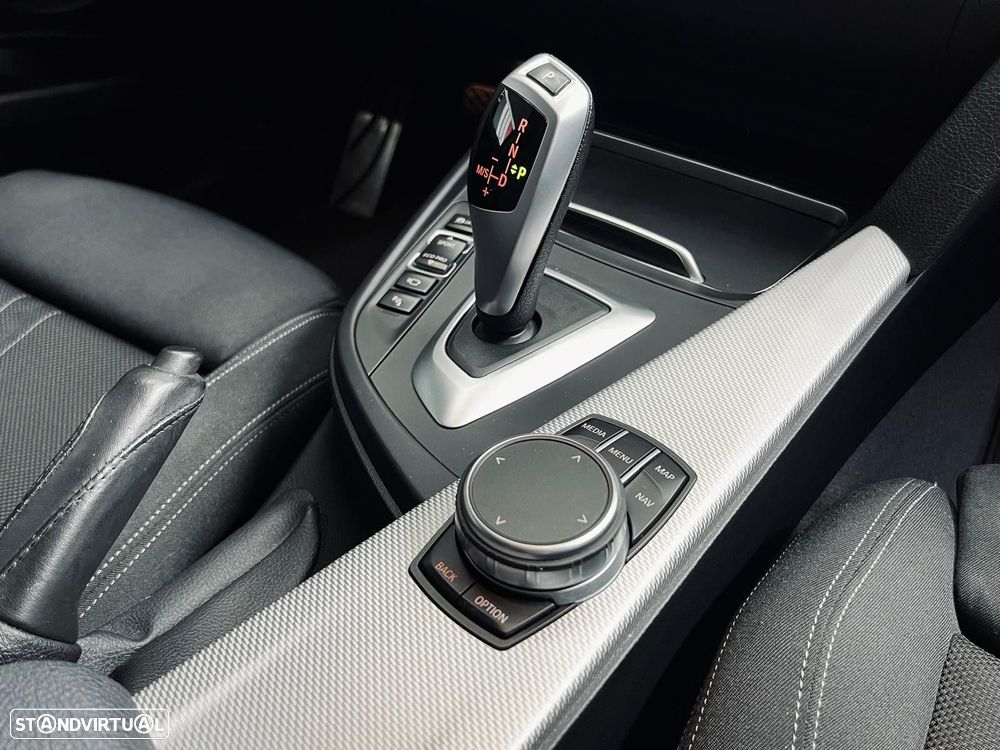 BMW 320 Gran Turismo d Pack M Auto - 36