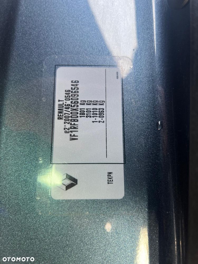 Renault Megane ENERGY TCe 130 BUSINESS - 9